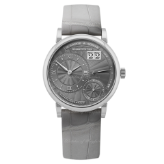 181.038 | A. Lange & Sohne Little Lange 1 36.8 mm watch. Buy Online