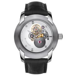 00222-1500-53B | Blancpain L-Evolution One-Minute Carrousel Sapphire 43.5 watch. Buy Online