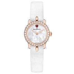 0063D-2954-63A | Blancpain Ladybird Ultraplate 21.50 mm watch. Buy Now