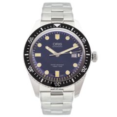 Oris Divers Sixty-Five - 01 733 7720 4055-07 8 21 18