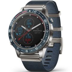 010-02006-07 | Garmin MARQ Captain 46 mm watch | Buy Now