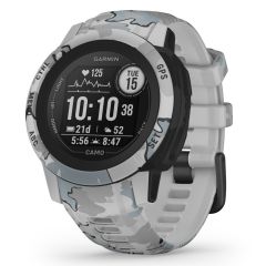 010-02563-03 | Garmin Instinct 2S Camo Edition 40 mm watch | Buy Now