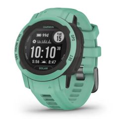010-02564-02 | Garmin Instinct 2S Solar Neo Tropic 40 mm watch | Buy Now
