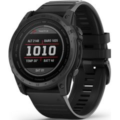 010-02704-01 | Garmin Tactix 7 Standard Edition Premium Tactical GPS Smartwatch 51 mm watch | Buy Now