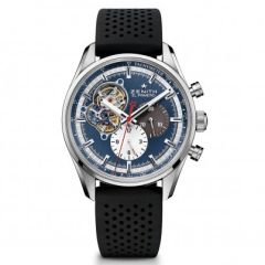 Zenith El Primero Open 03.2040.4061/52.R576. Watches of Mayfair London