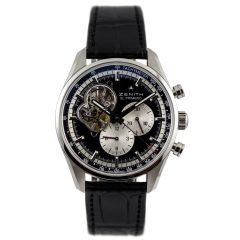 New Zenith El Primero Chronomaster 1969 03.2042.4061/21.C496 watch