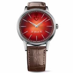 082.750.04/0F66 LG06 | Corum Heritage La Grande Vie 42mm watch. Buy Online