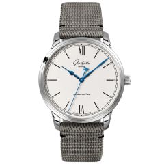 1-36-01-01-02-66 | Glashutte Original Senator Excellence Automatic 40 mm watch. Buy Online