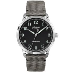 1-36-01-03-02-66 | Glashutte Original Senator Excellence Automatic 40 mm watch. Buy Online