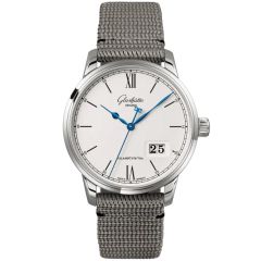 1-36-03-01-02-66 | Glashutte Original Senator Excellence Panorama Date 40 mm watch. Buy Online