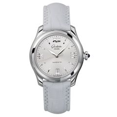 1-39-22-02-02-04 | Glashutte Original Lady Serenade Steel 36 mm watch. Buy Online