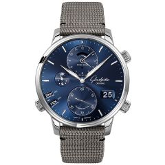 1-89-02-05-02-36 | Glashutte Original Senator Cosmopolite Senator Cosmopolite 44 mm watch. Buy Online