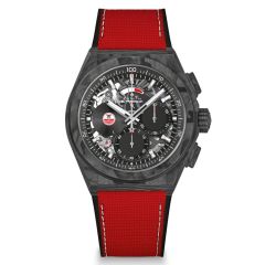 10.9001.9004/99.R941 | Zenith Defy El Primero 21 Carl Cox 44 mm watch. Buy Online