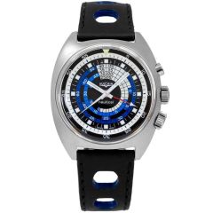 100159A37.BAC145 | Vulcain Nautical Seventies Limited Edition 42 mm watch | Buy Now