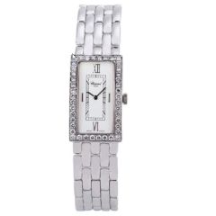 107045-1001 | Chopard Les Classiques Ladies 19 x 30 mm watch. Buy Online
