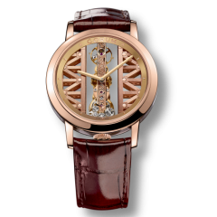 Corum Golden Bridge Round 43 mm B113/03010 - 113.900.55/0F02 GG55R