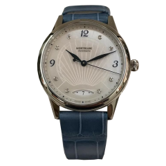 118772 | Montblanc Boheme Automatic Date 34 mm watch. Buy Online