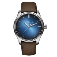 1200-0201 | H. Moser & Cie Endeavour Centre Seconds Automatic 40 mm watch | Buy Now