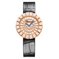 124015-5001 | Chopard Ice Cube 36mm watch. Buy Online