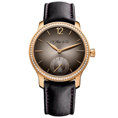 H. Moser & Cie Endeavour Small Seconds 1321-0114