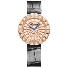 134015-5001 | Chopard Ice Cube 36mm watch. Buy Online