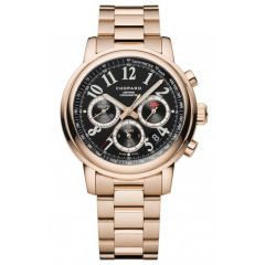 151274-5002 | Chopard Mille Miglia Chronograph watch. Buy Online