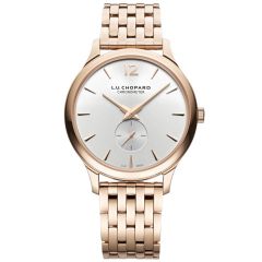Chopard LUC XPS Rose Gold Automatic 40 mm 151948-5001