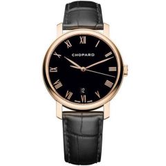 Chopard Classic Rose Gold Automatic 40 mm 161278-5006