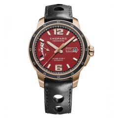 161296-5002 | Chopard Mille Miglia Automatic 43 mm watch. Buy Online