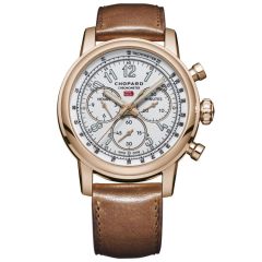 Chopard Mille Miglia Classic XL 90th Anniversary Limited Edition 46 mm 161299-5001