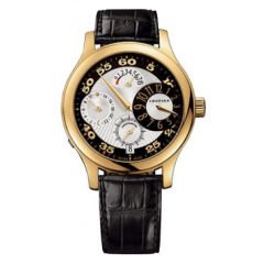 Chopard L.U.C Regulator 39.5 mm 161874-0001