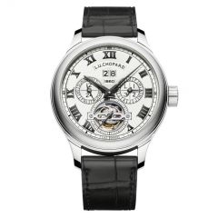 161925-1001 | Chopard L.U.C 150 All-In-One watch. Buy Online