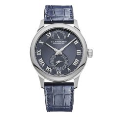 161926-9001 | Chopard L.U.C Quattro 43 mm watch. Buy Online