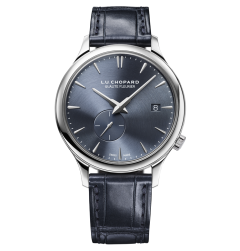 161945-1001 | Chopard L.U.C XPS Twist QF 43 mm watch | Buy Now