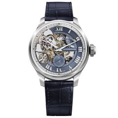 161947-9001 | Chopard L.U.C Full Strike Manual Platinum 42.5 mm watch. Buy Online