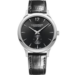 Chopard L.U.C. XPS White Gold Automatic 40 mm 161948-1001