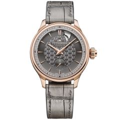 161949-5001 | Chopard L.U.C Strike One Rose Gold Automatic 43 mm watch. Buy Online