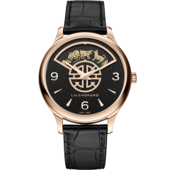 161980-5001 | Chopard L.U.C XP Urushi Spirit of Shi Chen 40 mm watch. Buy Online
