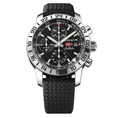 168992-3001 | Chopard Mille Miglia GMT Chronograph 42mm watch. Buy Online