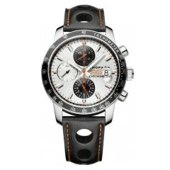 168992-3031 | Chopard Classic Racing Special Editions Grand Prix de Monaco Historique 42.5mm watch. Buy Online