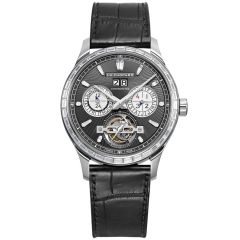 171940-9002 | Chopard L.U.C Perpetual T Limited Edition 43 mm watch. Buy Online