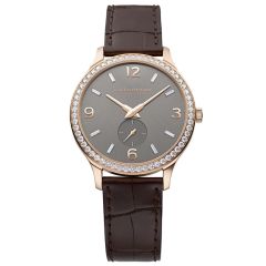 Chopard L.U.C XPS Automatic Diamonds 40 mm 171948-5001