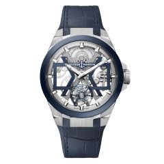 1723-400/03 | Ulysse Nardin Blast 45mm watch. Buy Online