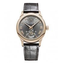 Chopard L.U.C Tourbillon QF 161929-5006