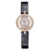 203957-5214 | Chopard Happy Diamonds Icons 26 mm watch | Buy Now