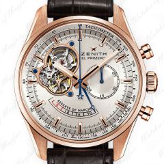 ZENITH EL PRIMERO CHRONOMASTER POWER RESERVE 42 MM 18.2080.4021/01.C494 image 1 of 2