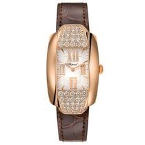 419399-5001 | Chopard La Strada 44.8 x 26.1 mm watch. Buy Online