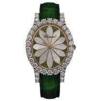 139383-5031 | Chopard L'Heure du Diamant 40mm watch. Buy Online