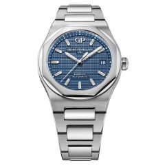 Girard Perregaux Laureato 38 mm 81005-11-431-11A