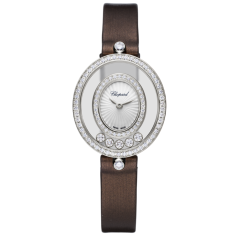 204292-1301 | Chopard Happy Diamonds Icons 26 x 29 mm watch. Buy Online